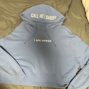 Call Her Daddy Sweatshirt